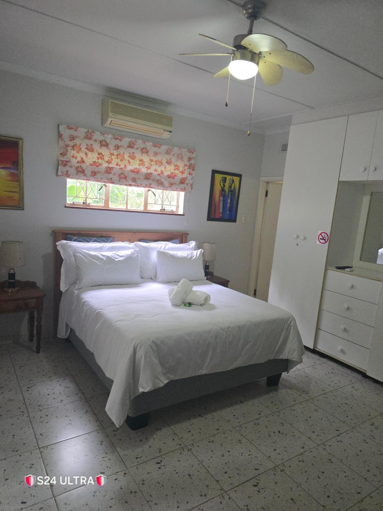 River Heaven Bnb Pinetown Exterior foto
