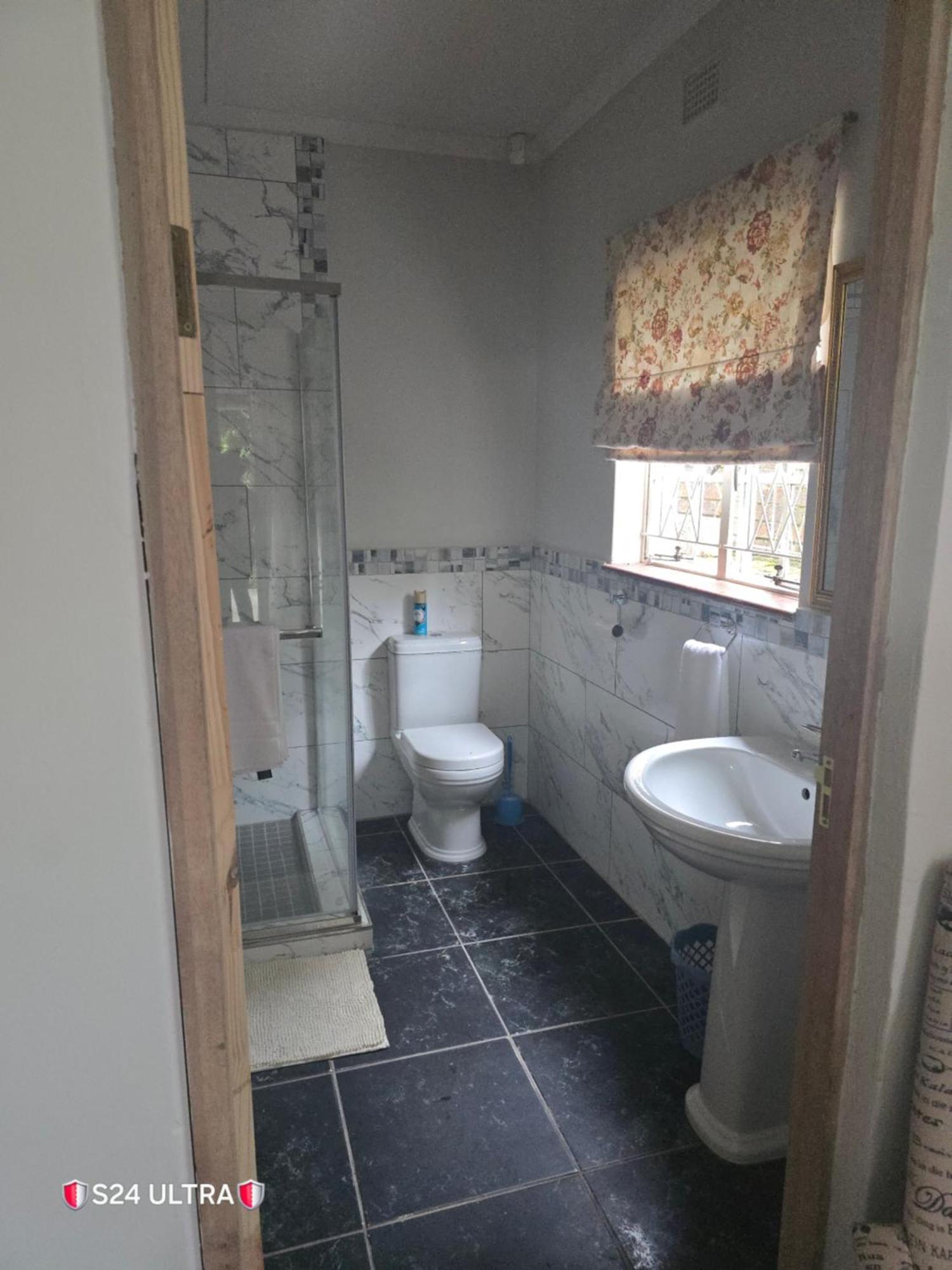 River Heaven Bnb Pinetown Exterior foto