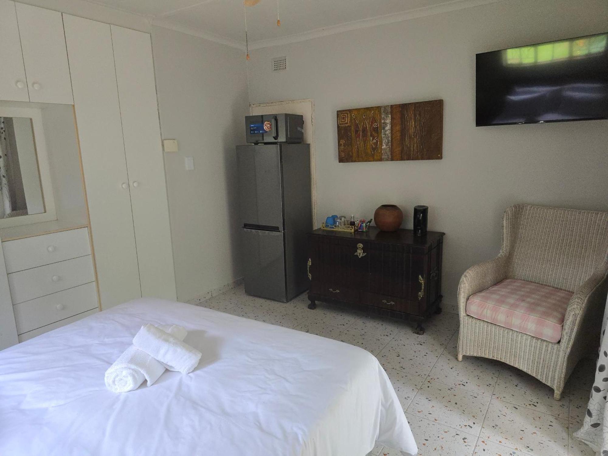 River Heaven Bnb Pinetown Exterior foto
