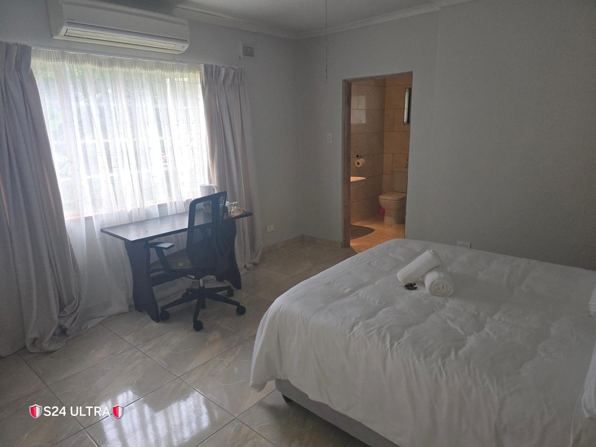 River Heaven Bnb Pinetown Exterior foto