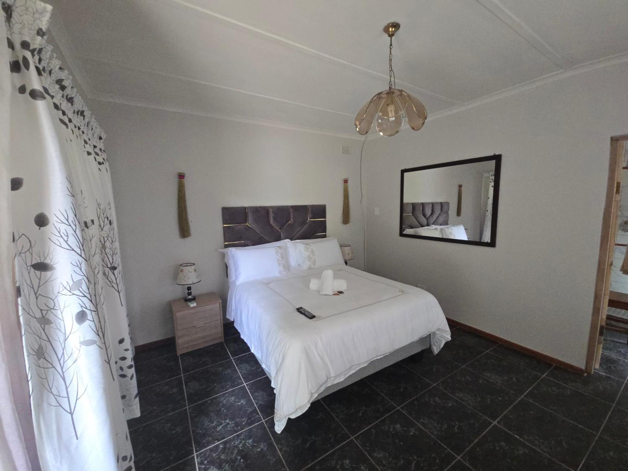 River Heaven Bnb Pinetown Exterior foto